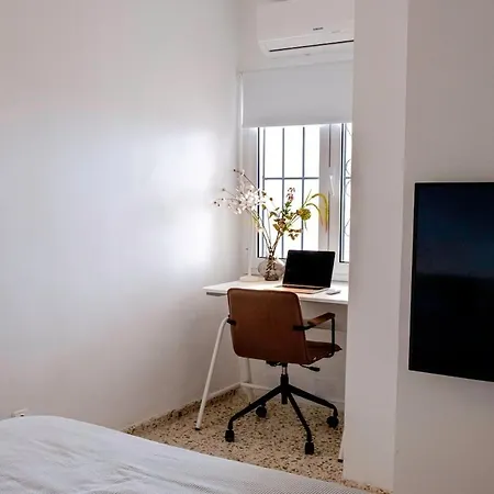 Renovated With Views In And Swimming Pool * Nerja