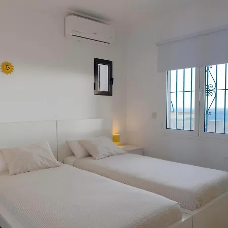 Renovated With Views In And Swimming Pool Nerja